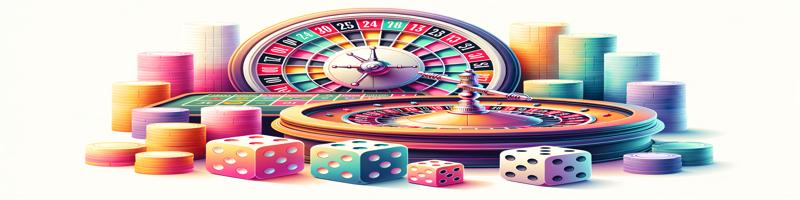 Introduction to Live Social Casinos